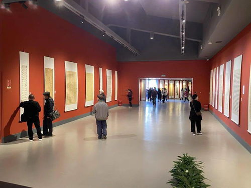 新時代文明實踐展覽展示活動 點亮文明之光，共筑美好家園