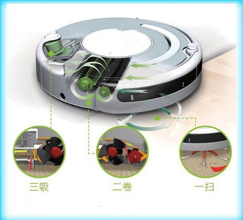 掃地機如何選購？合肥達人教你4招搞定，產品選得好生活沒煩惱