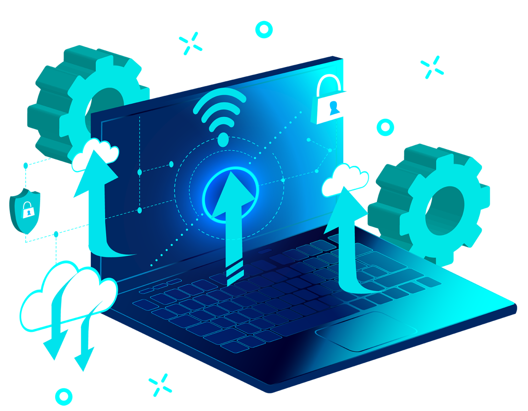 區塊鏈網絡科技領域內的技術開發 現狀、挑戰與未來趨勢